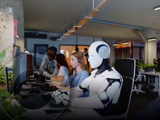 Picture of AI could be the breakthrough that allows humanoid robots to jump from science fiction to reality