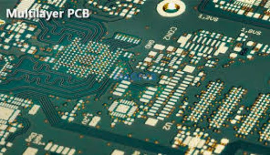 Picture of Multilayer Printed Circuit Board Market to Reach $144.7 Billion Globally