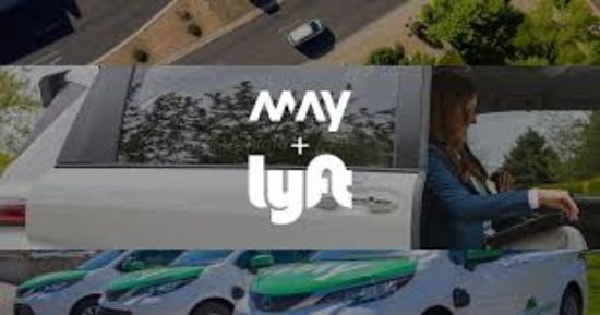 Picture of May Mobility to Launch Autonomous Vehicles on Lyft Platform