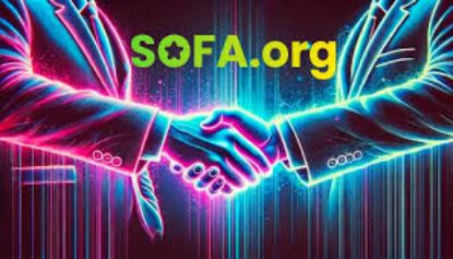 Picture of SOFA.org Hosts AMA on The Future of DeFi Settlement