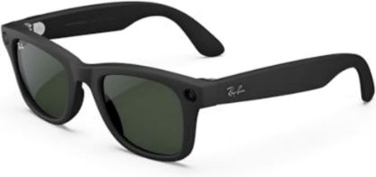 Picture of Meta’s Ray-Ban: Revolutionizing Smart Glasses for the Future of Wearable Tech